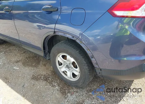 2014 Honda Cr-V Lx z USA, uszkodzony, nr VIN 2HKRM4H34EH664071